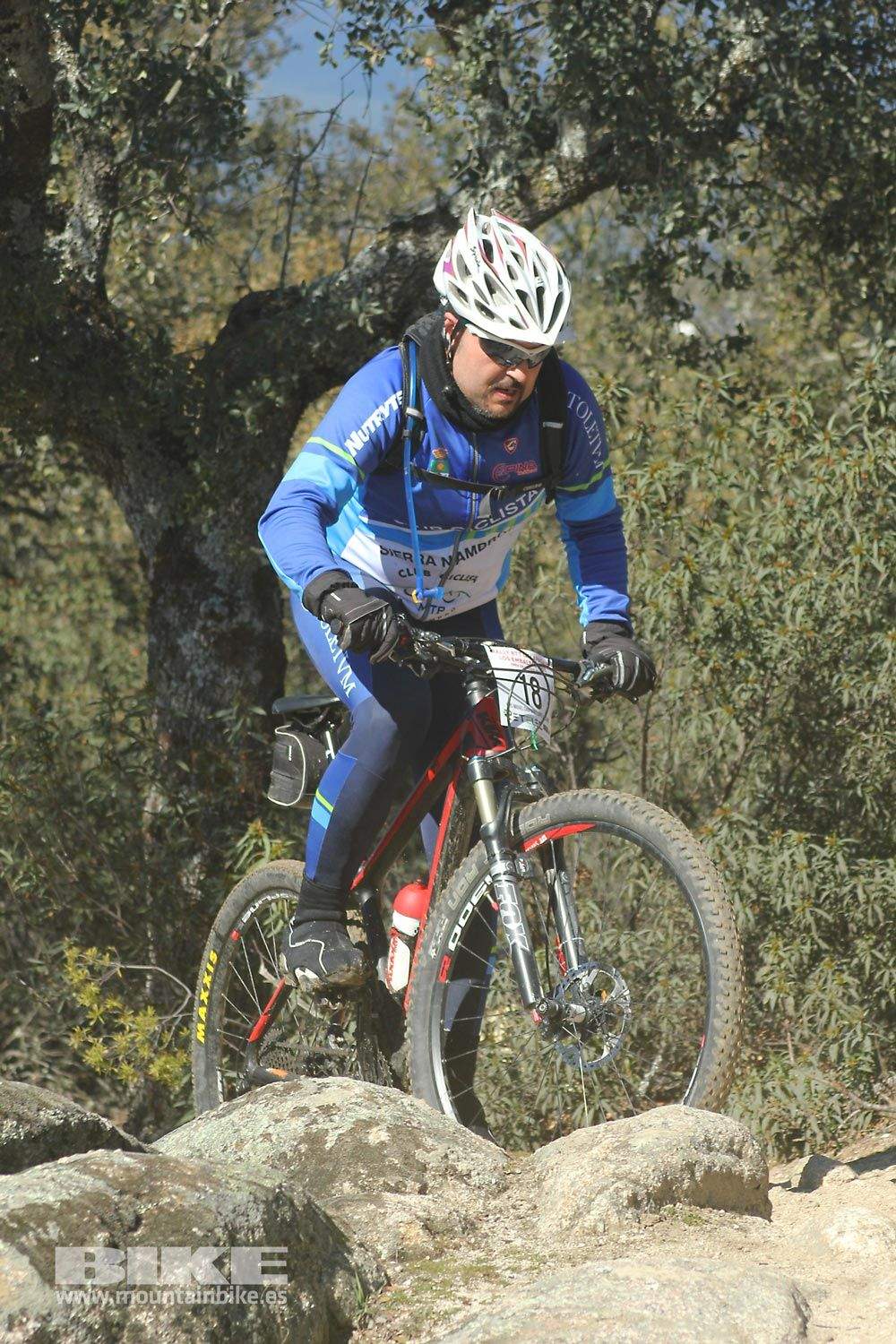 Rally de los Embalses 2015 Galería 6