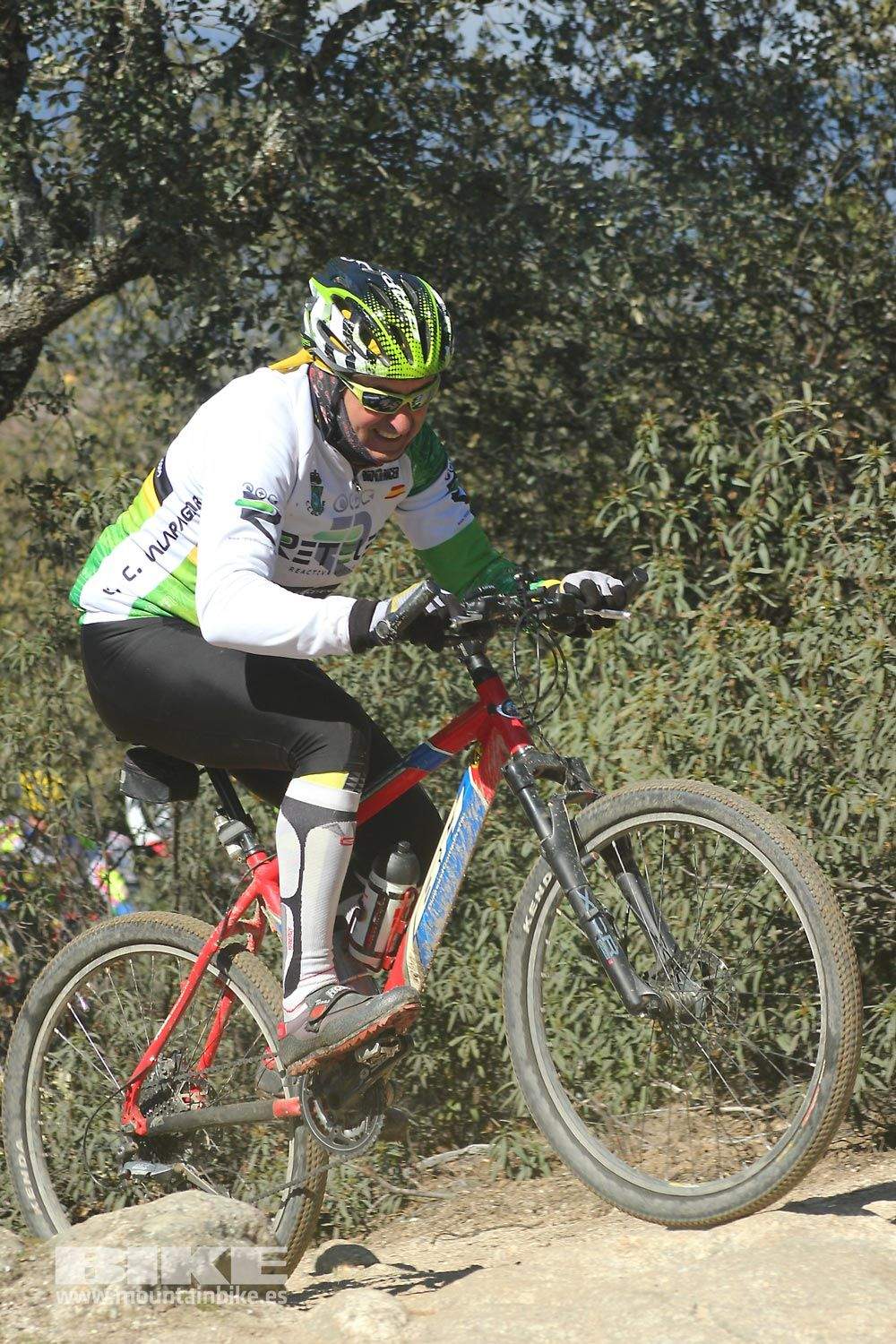 Rally de los Embalses 2015 Galería 6