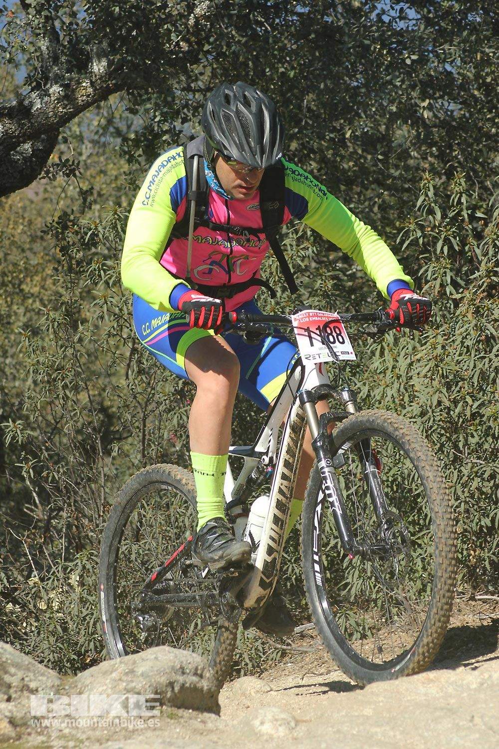 Rally de los Embalses 2015 Galería 6