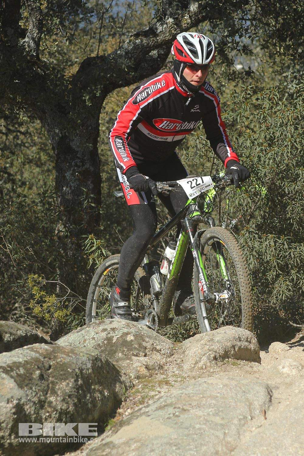 Rally de los Embalses 2015 Galería 6