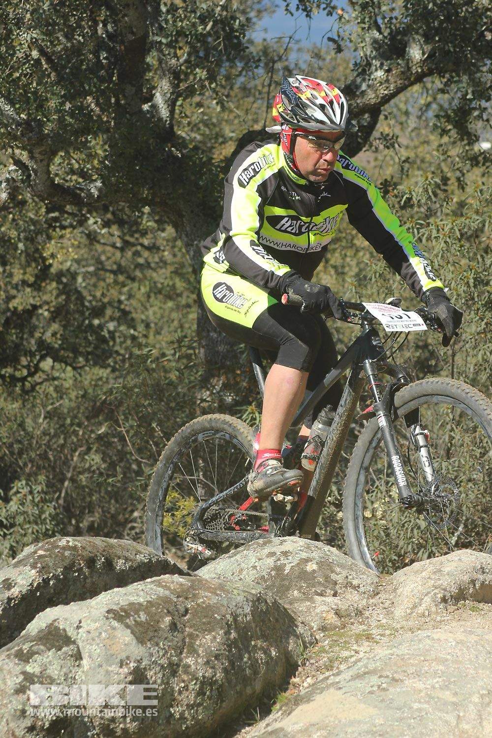 Rally de los Embalses 2015 Galería 6
