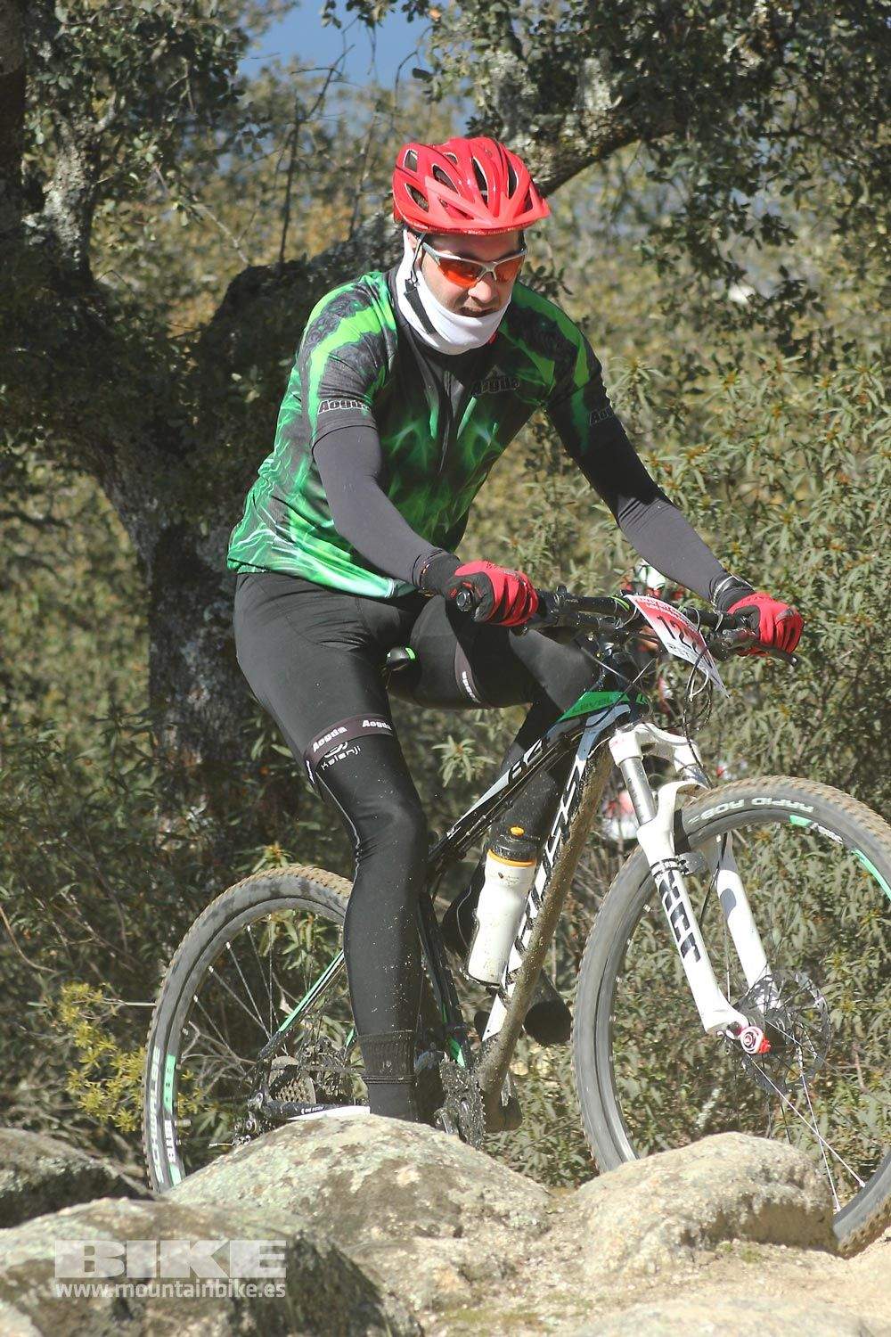 Rally de los Embalses 2015 Galería 6