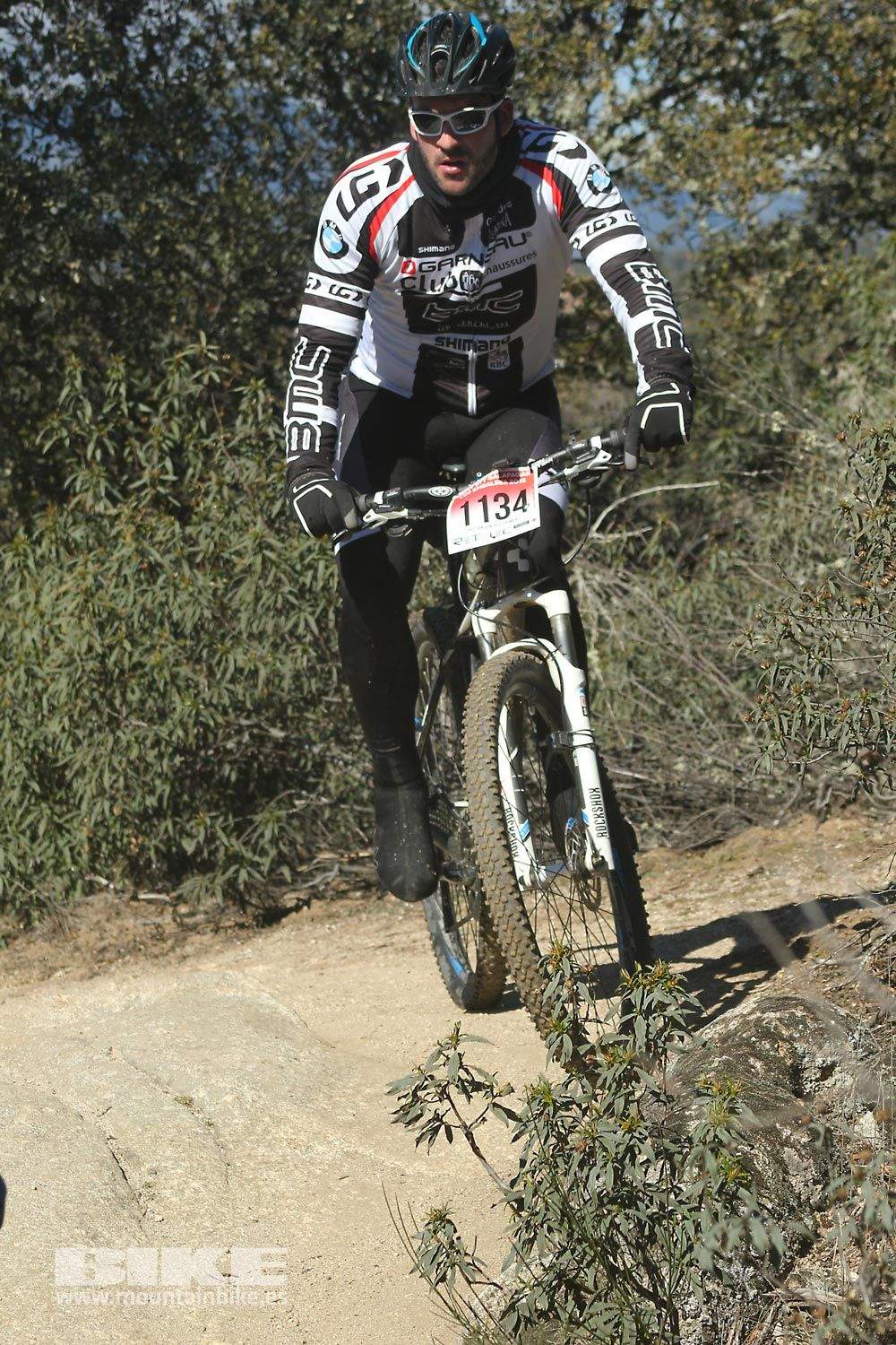 Rally de los Embalses 2015 Galería 6