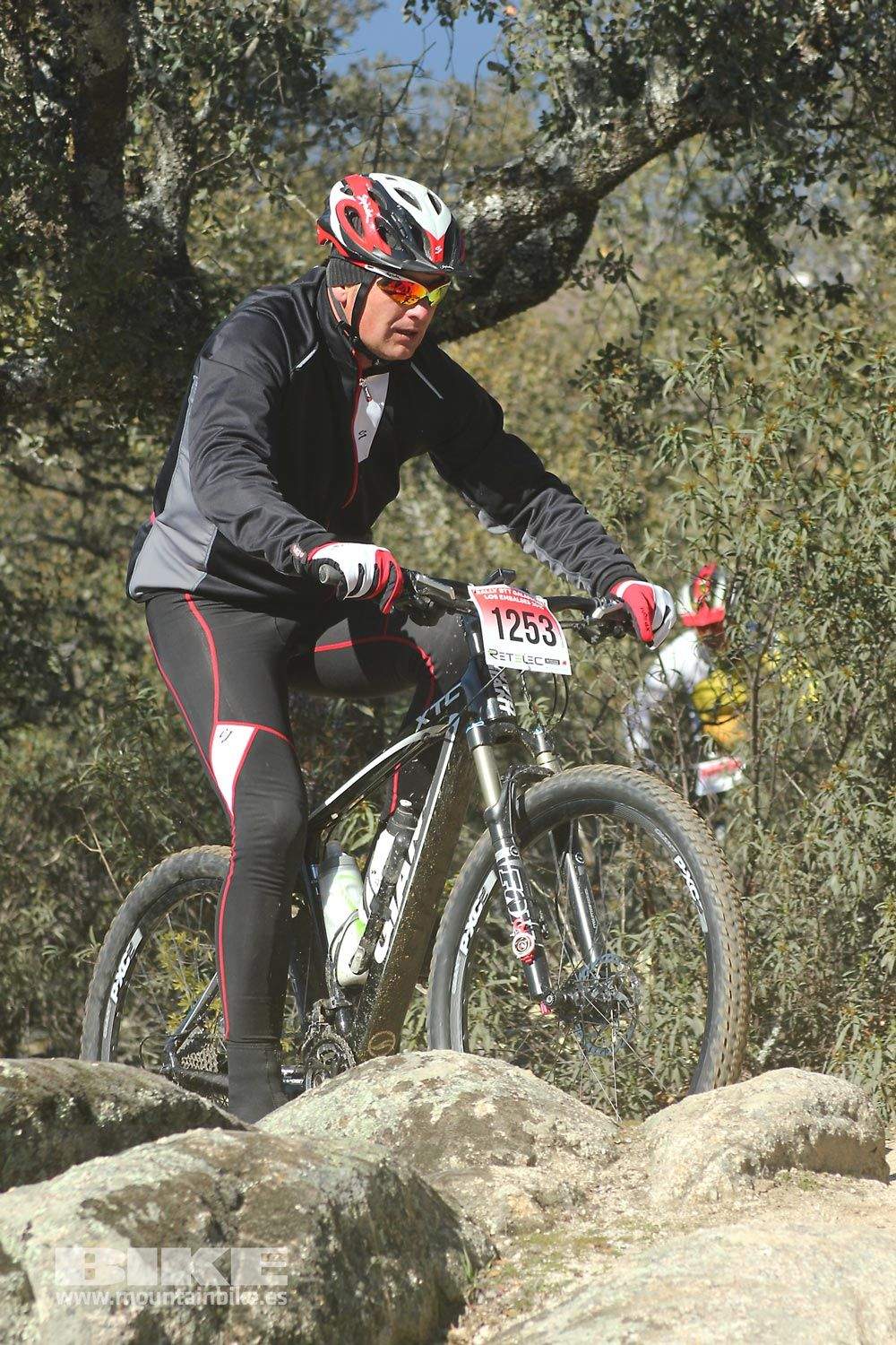 Rally de los Embalses 2015 Galería 6
