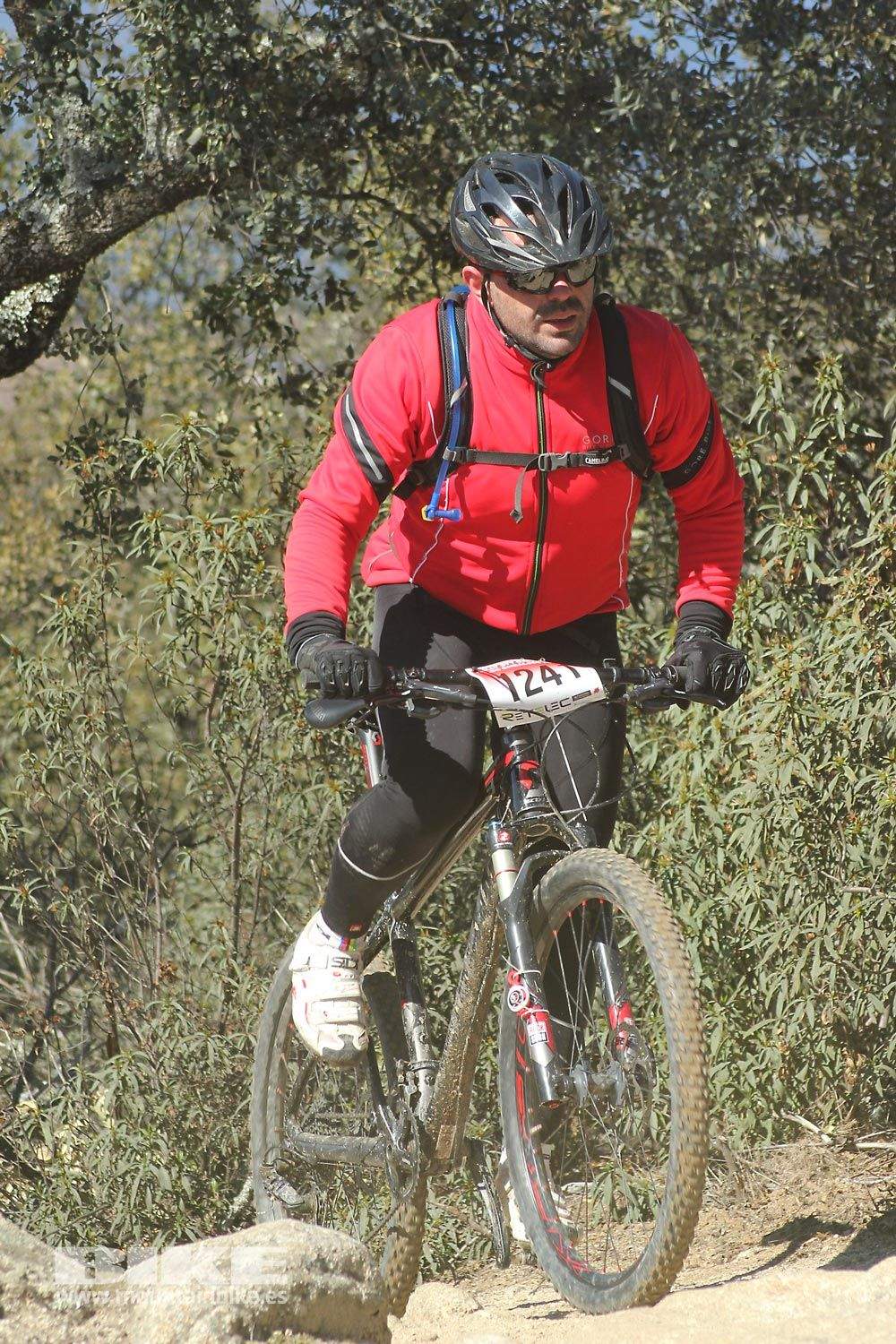 Rally de los Embalses 2015 Galería 7