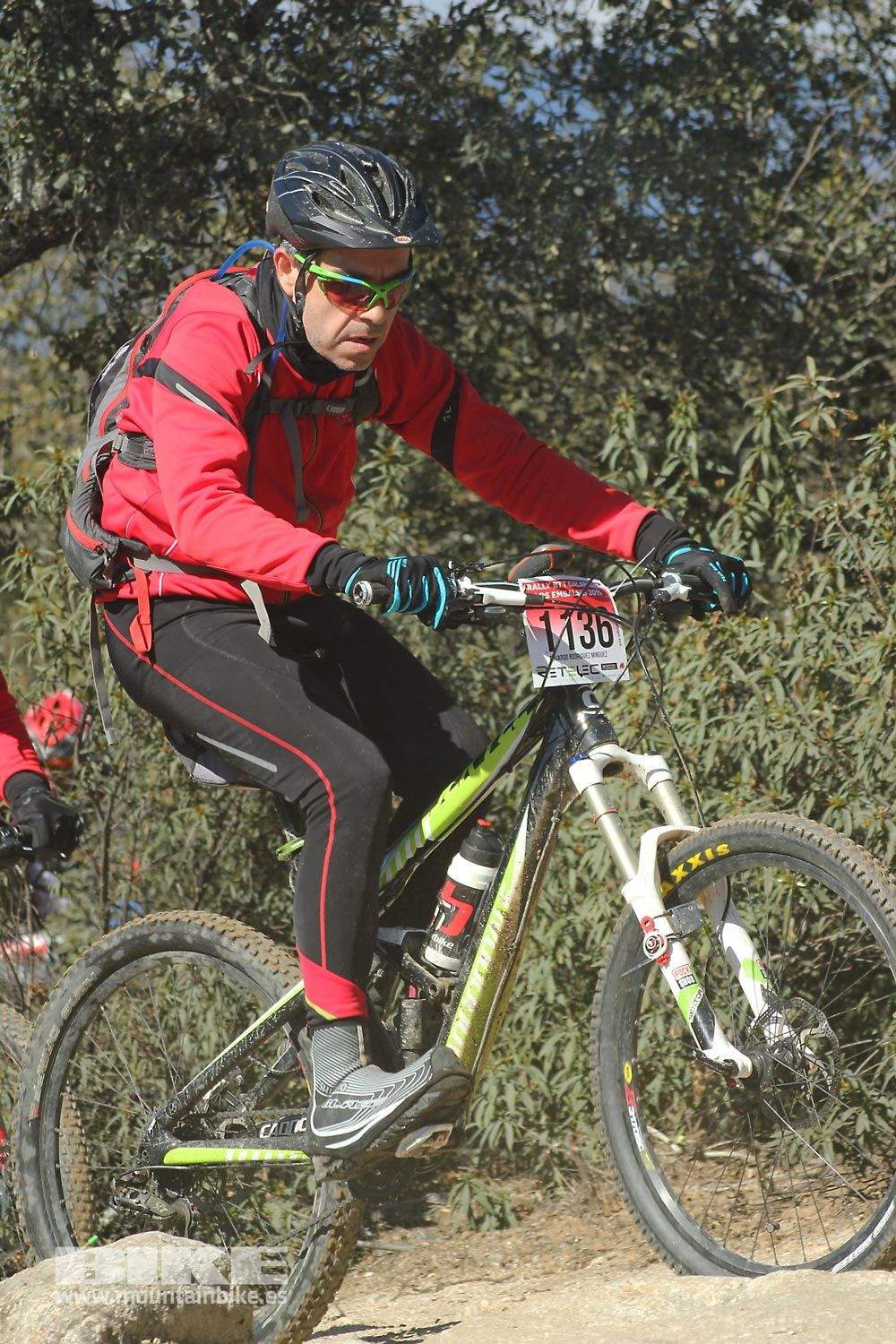 Rally de los Embalses 2015 Galería 7