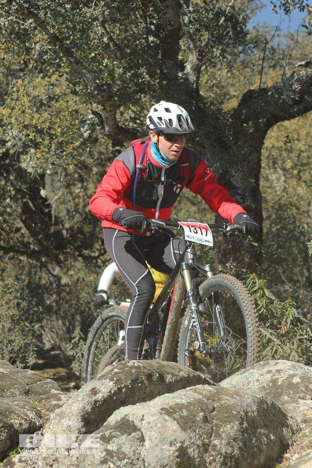 Rally de los Embalses 2015 Galería 6