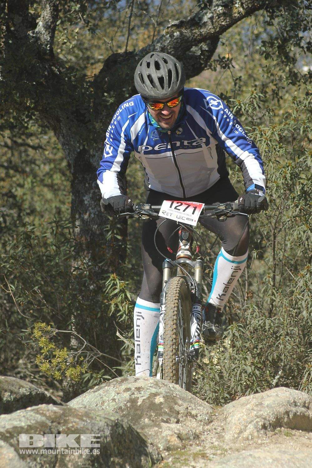 Rally de los Embalses 2015 Galería 6