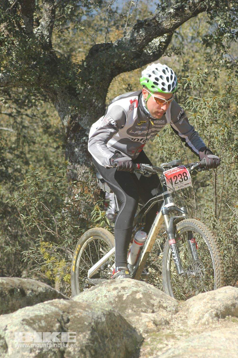 Rally de los Embalses 2015 Galería 7