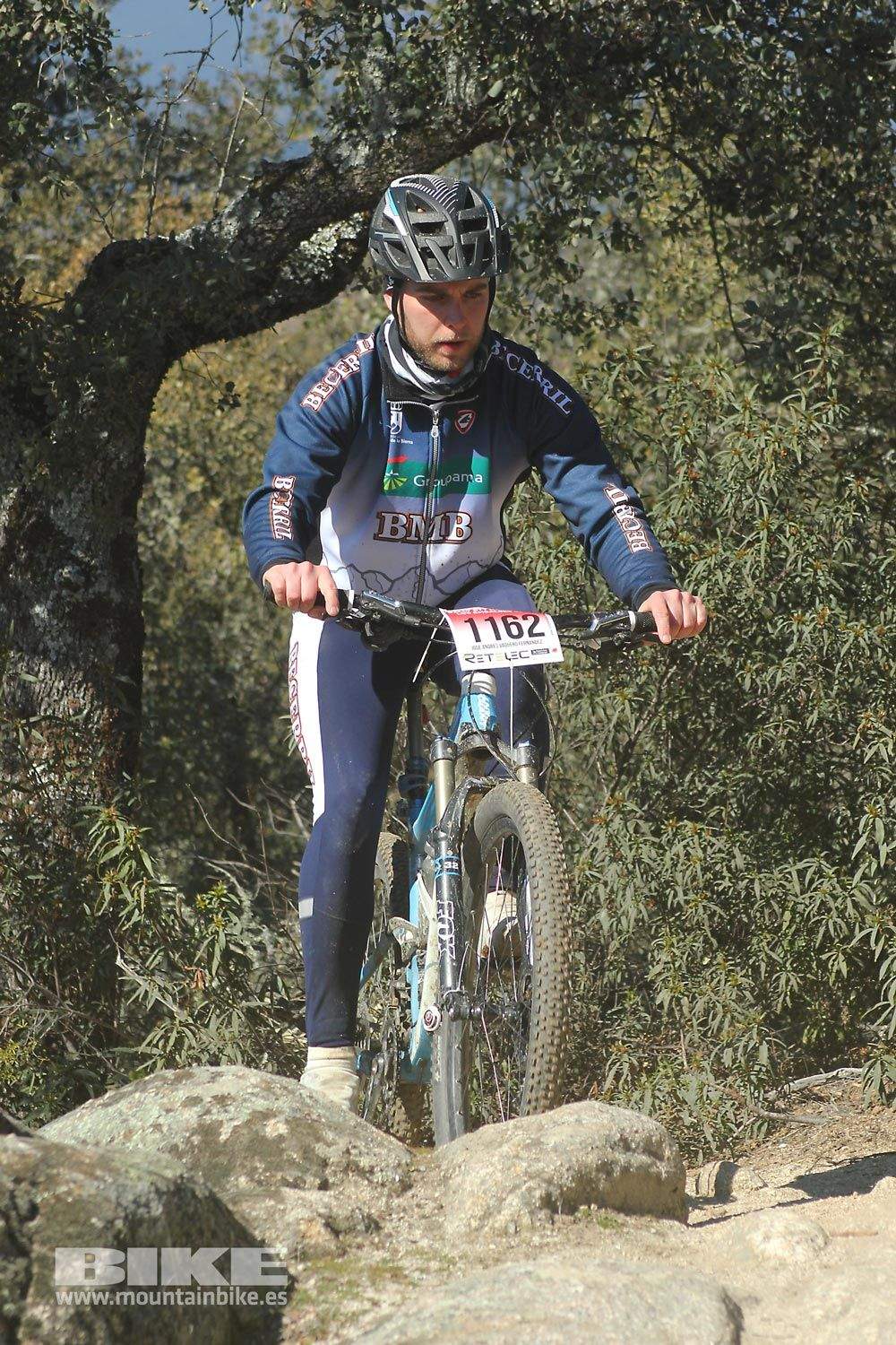 Rally de los Embalses 2015 Galería 7