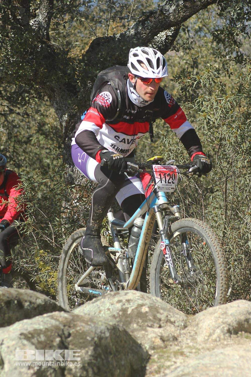 Rally de los Embalses 2015 Galería 7