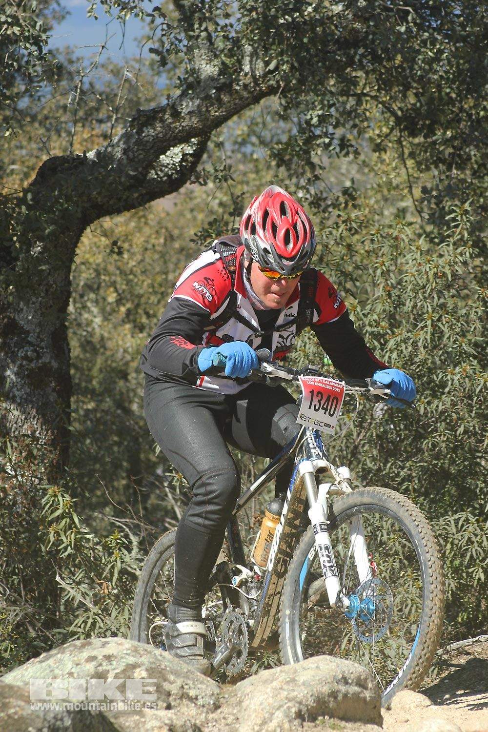Rally de los Embalses 2015 Galería 7