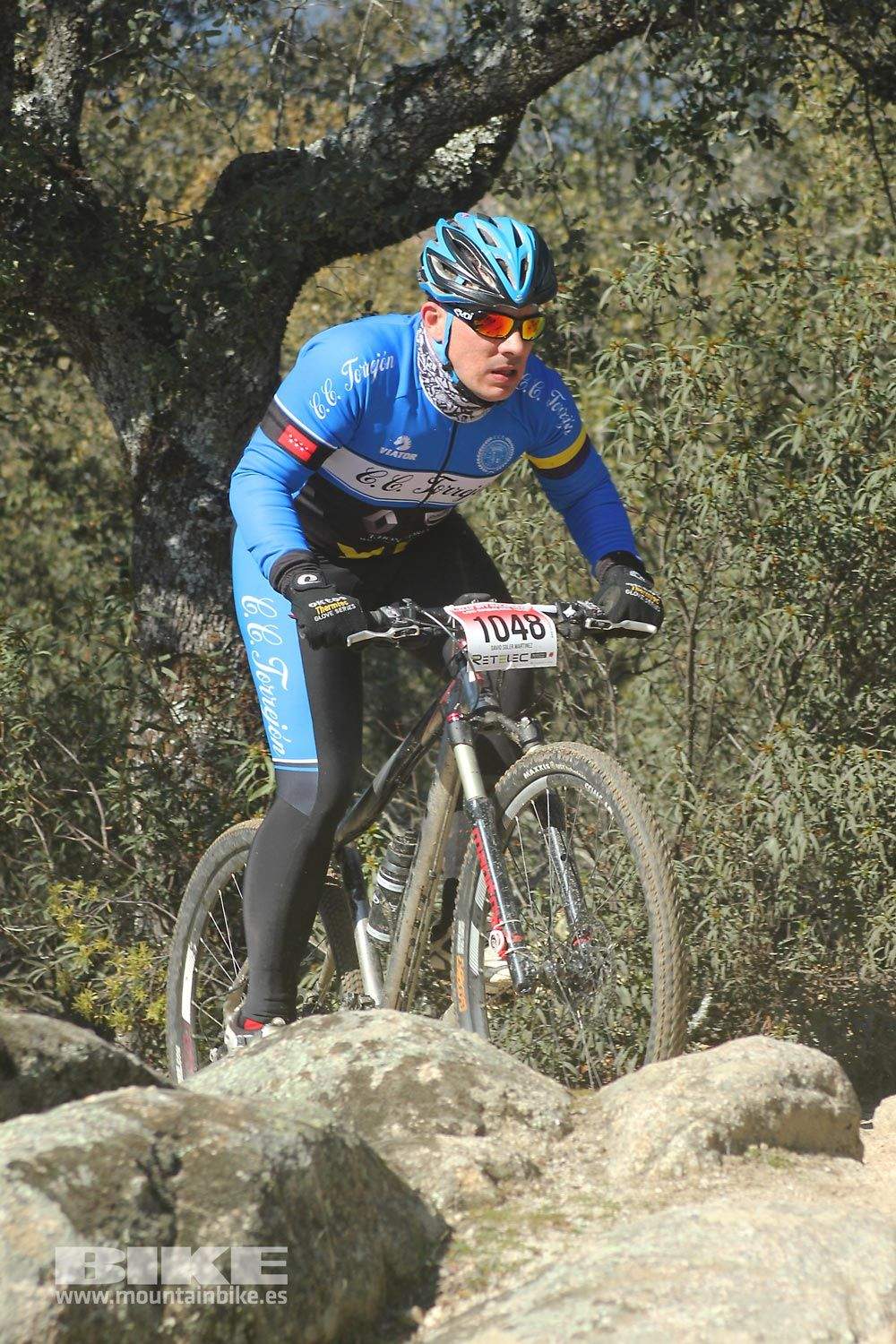 Rally de los Embalses 2015 Galería 7
