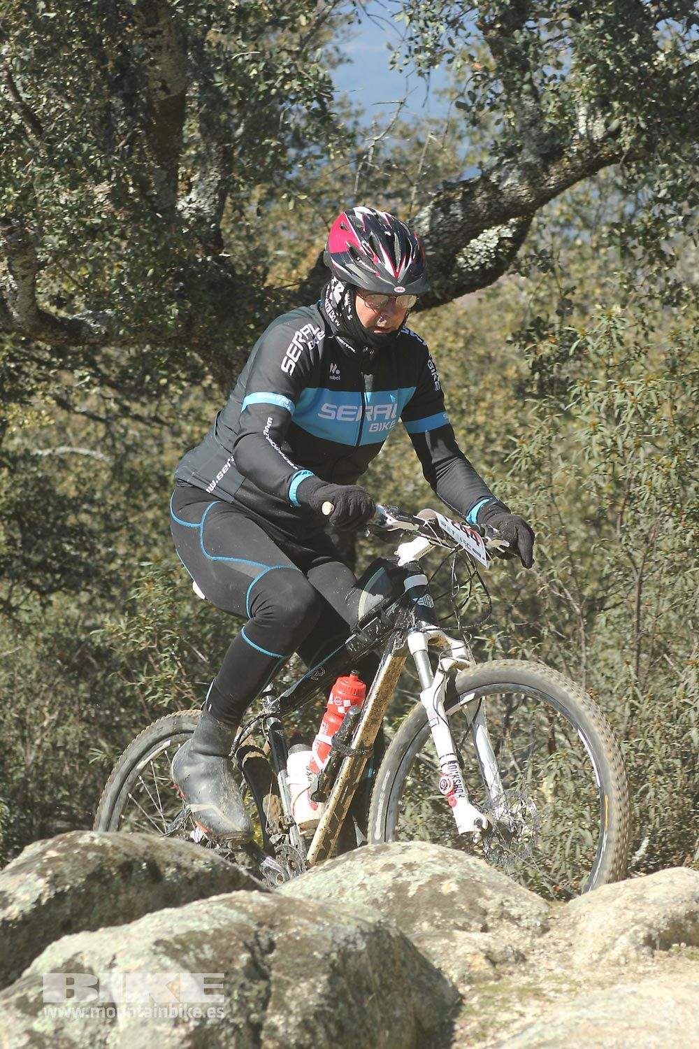 Rally de los Embalses 2015 Galería 7