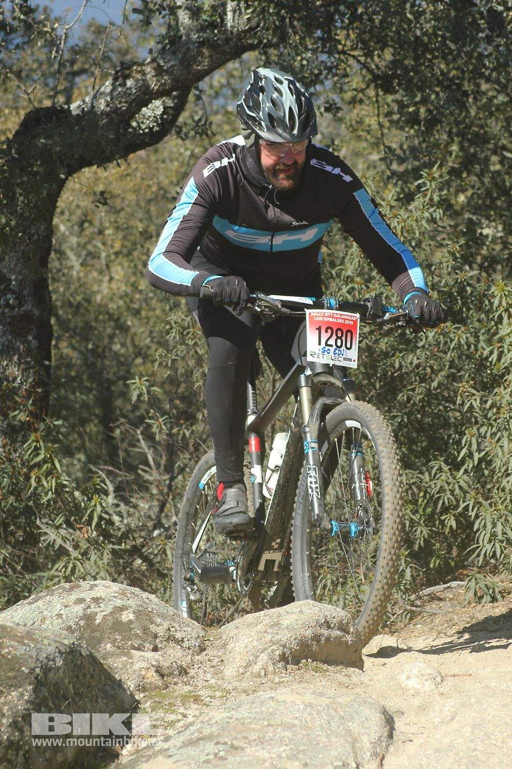 Rally de los Embalses 2015 Galería 7