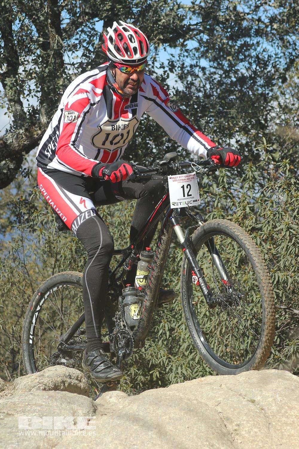 Rally de los Embalses 2015 Galería 7