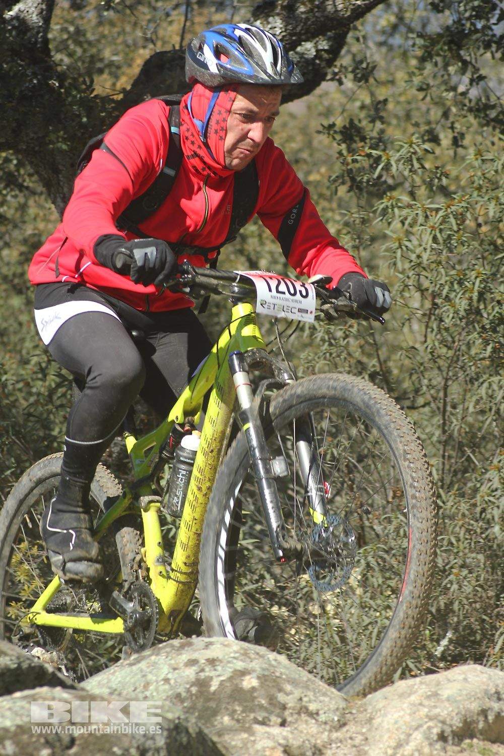 Rally de los Embalses 2015 Galería 7