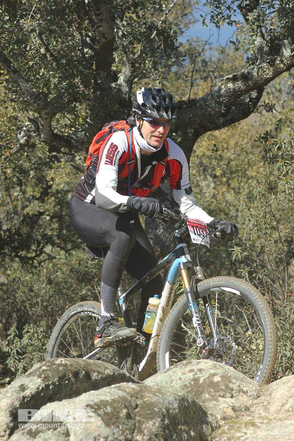 Rally de los Embalses 2015 Galería 7