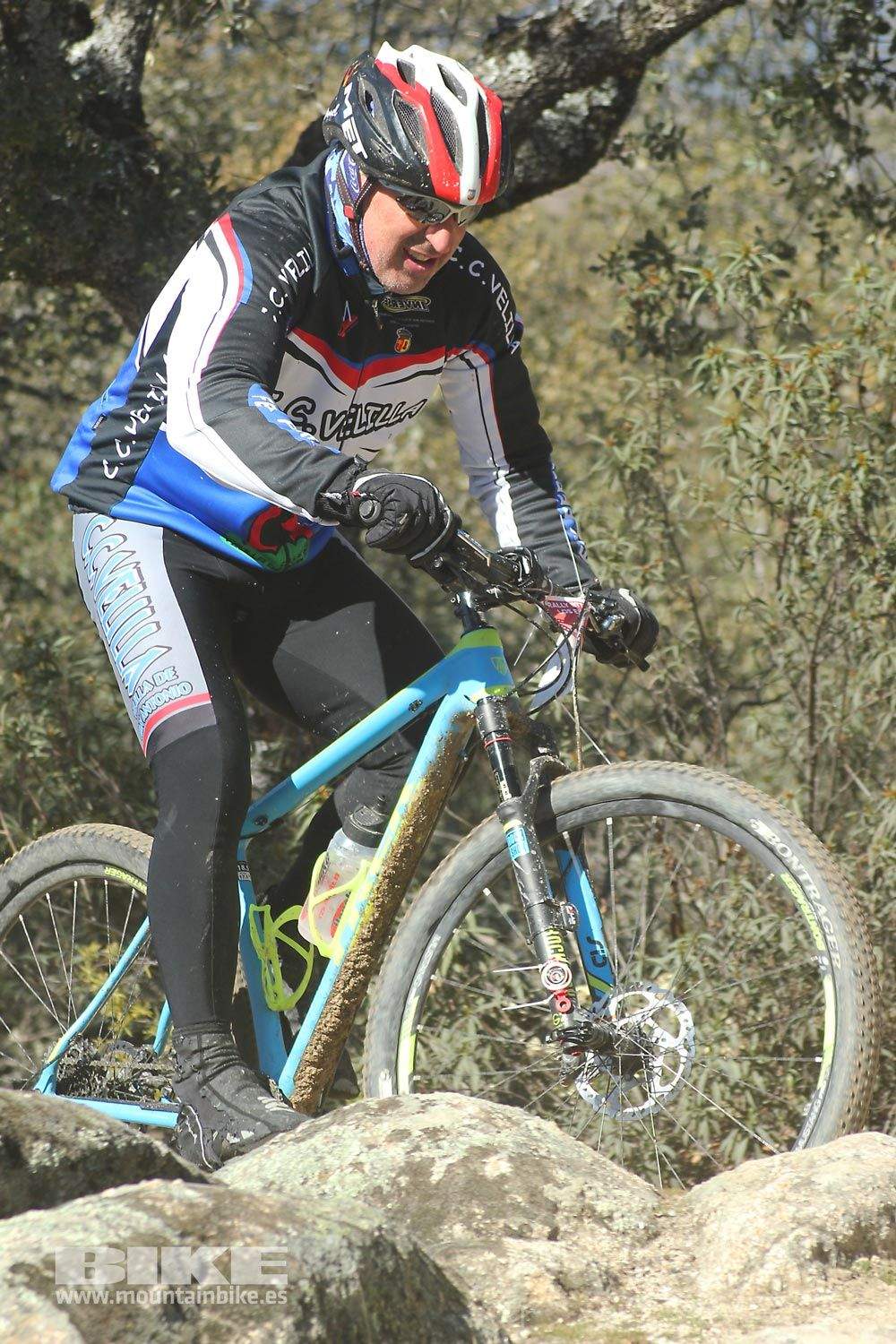 Rally de los Embalses 2015 Galería 7