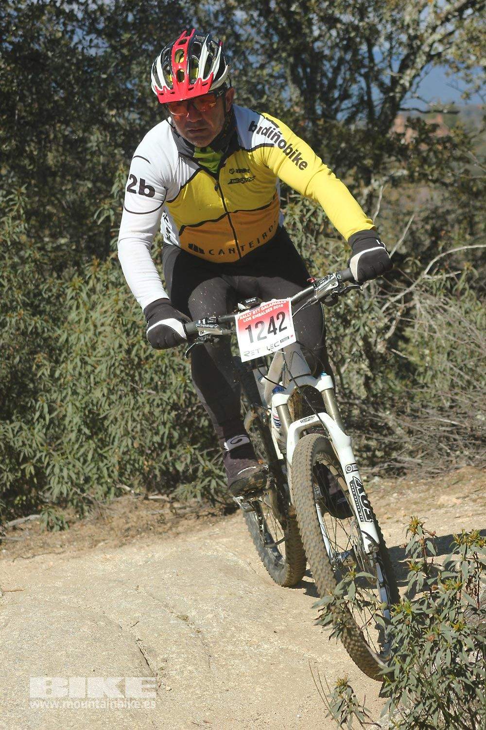 Rally de los Embalses 2015 Galería 7
