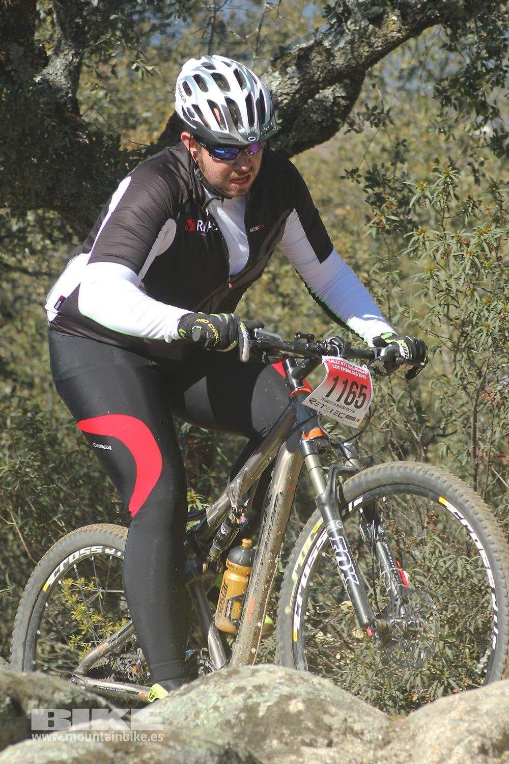 Rally de los Embalses 2015 Galería 7