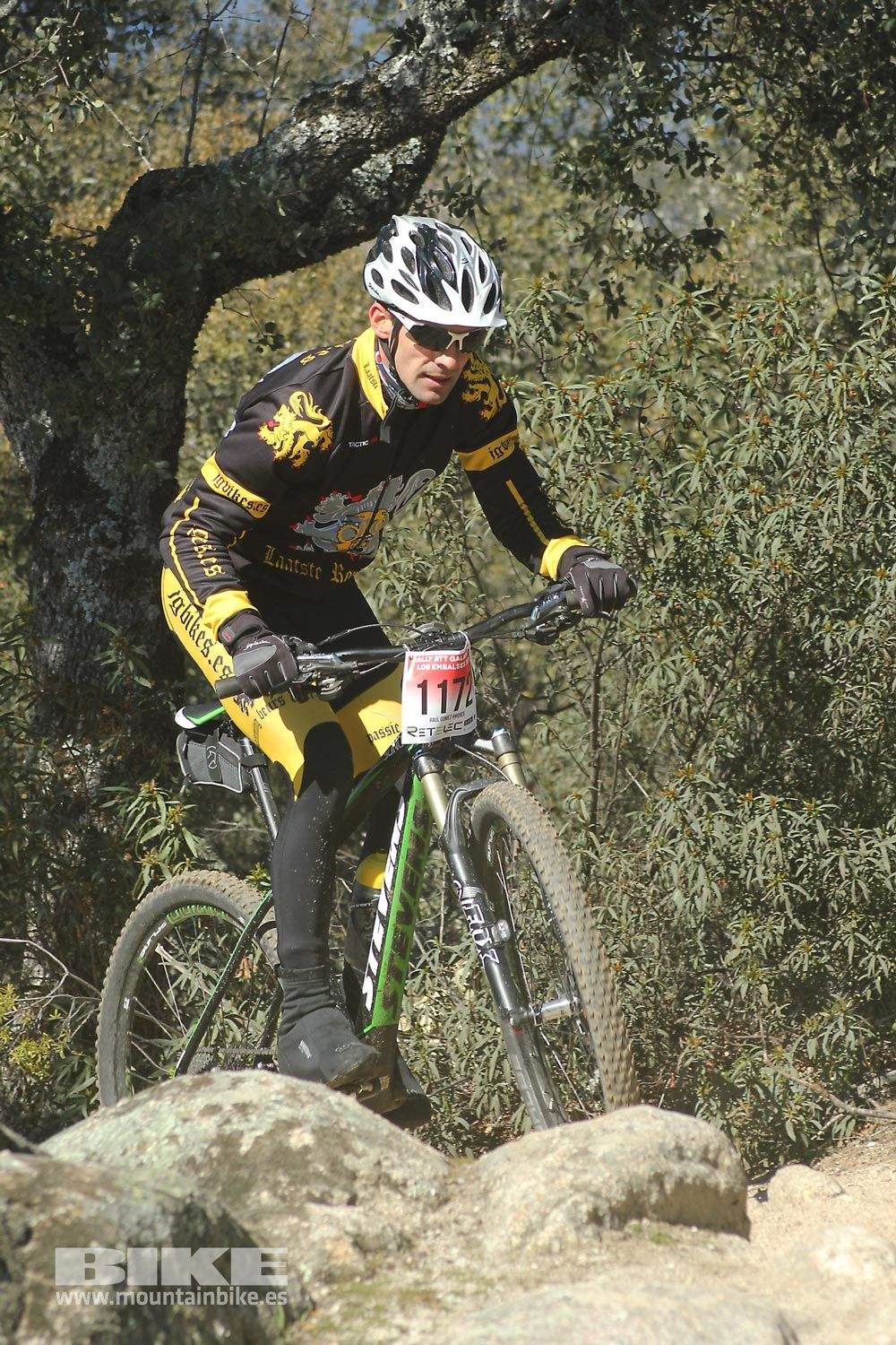 Rally de los Embalses 2015 Galería 7