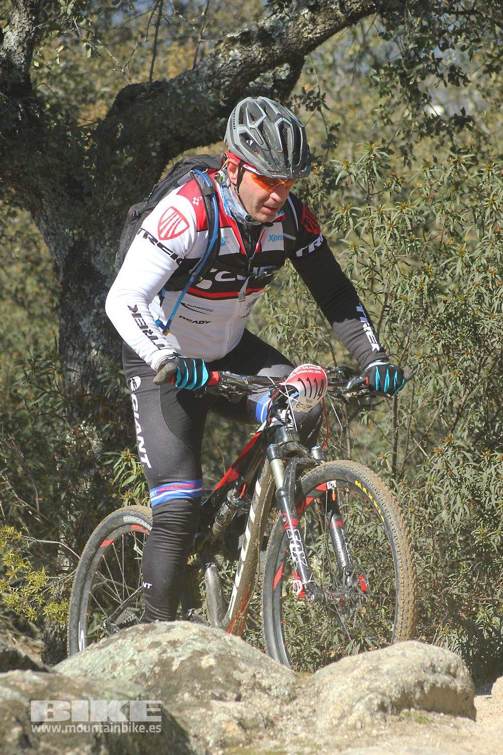 Rally de los Embalses 2015 Galería 7
