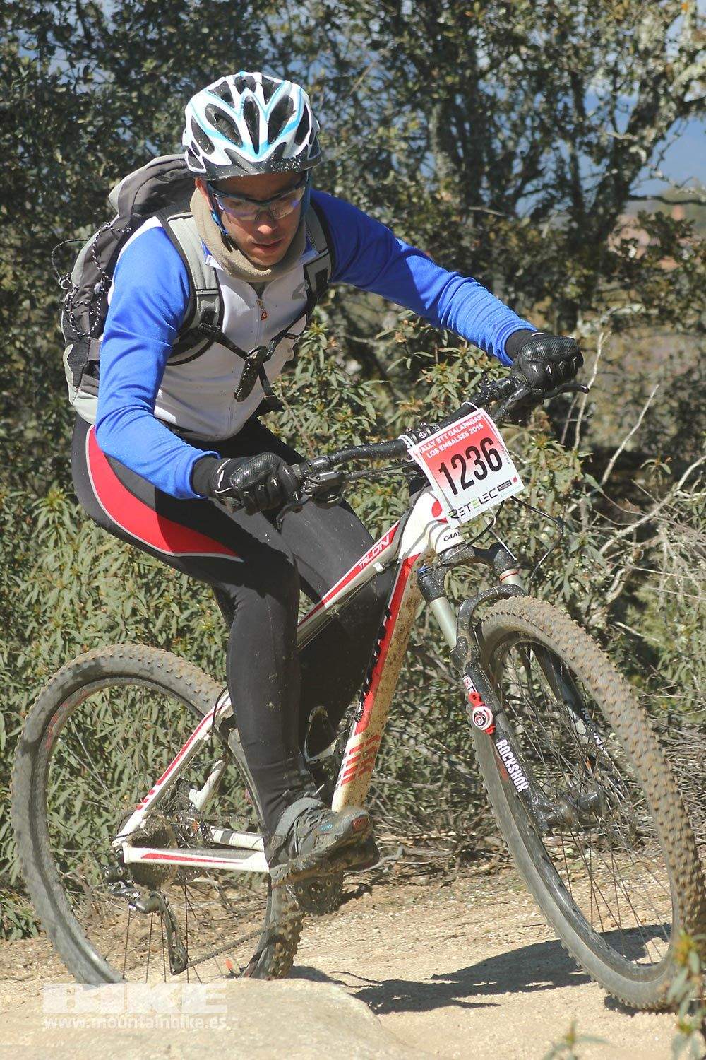 Rally de los Embalses 2015 Galería 7