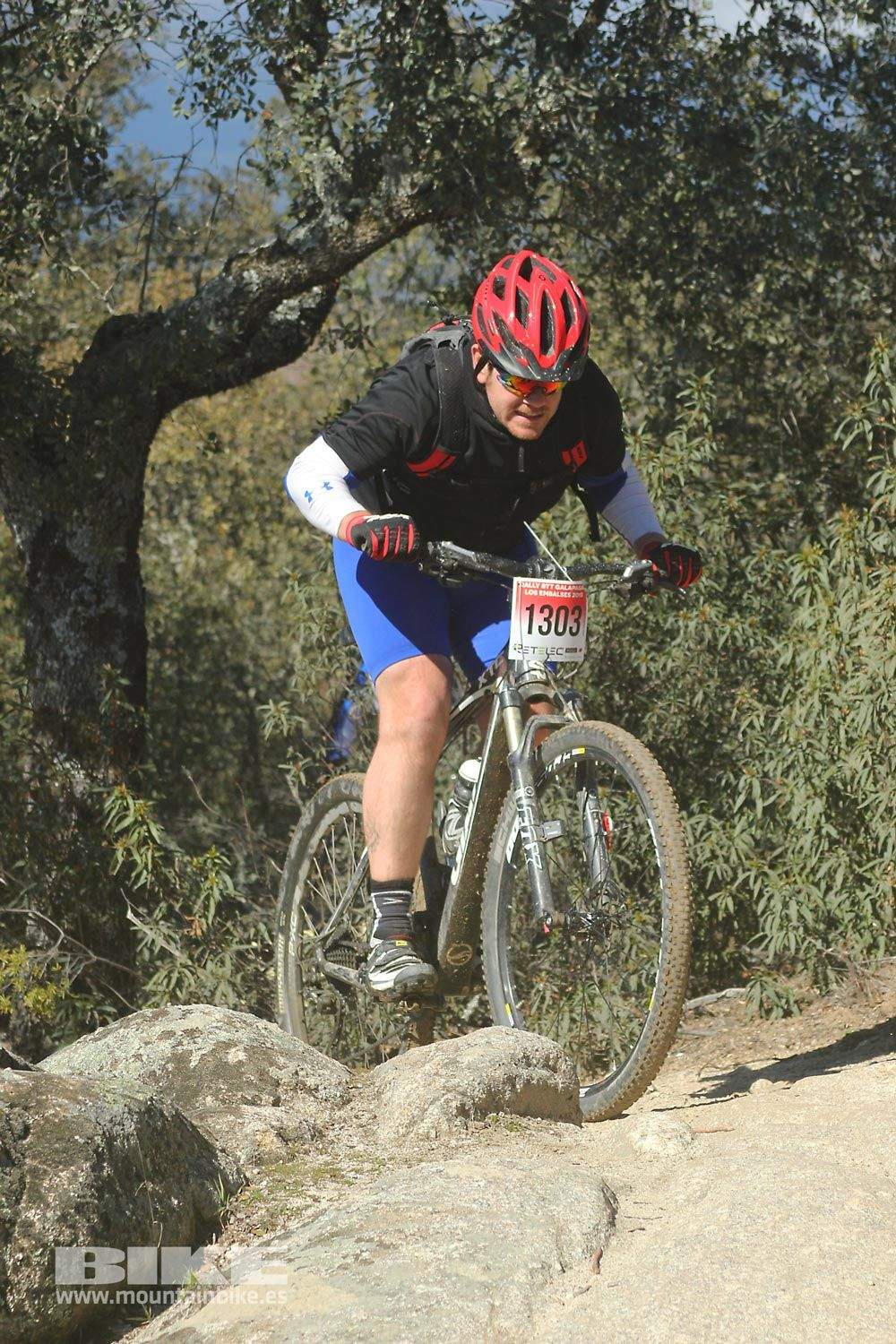 Rally de los Embalses 2015 Galería 7