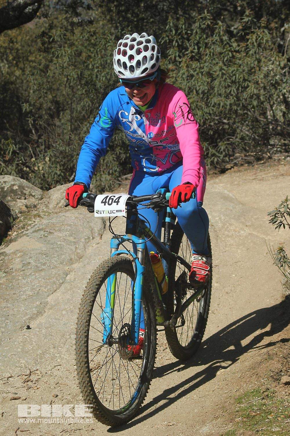 Rally de los Embalses 2015 Galería 7