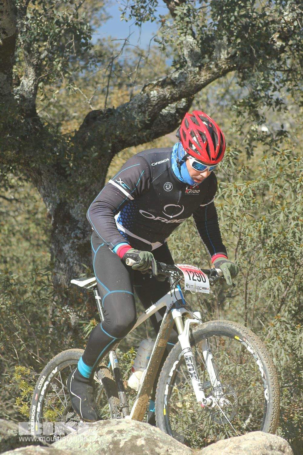 Rally de los Embalses 2015 Galería 7
