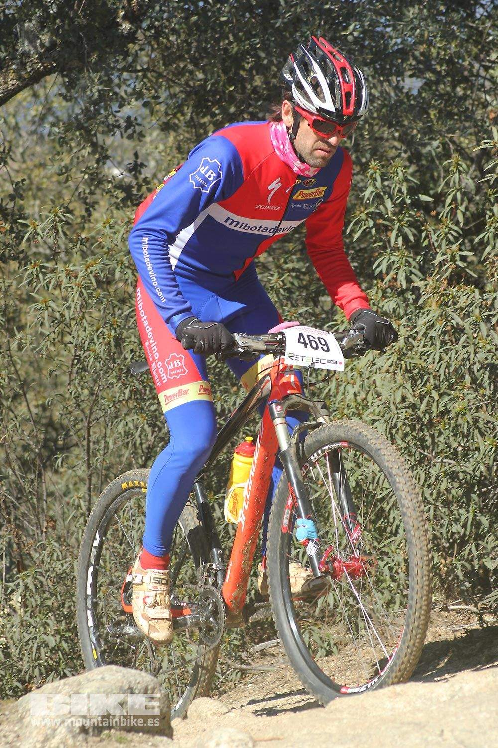 Rally de los Embalses 2015 Galería 7