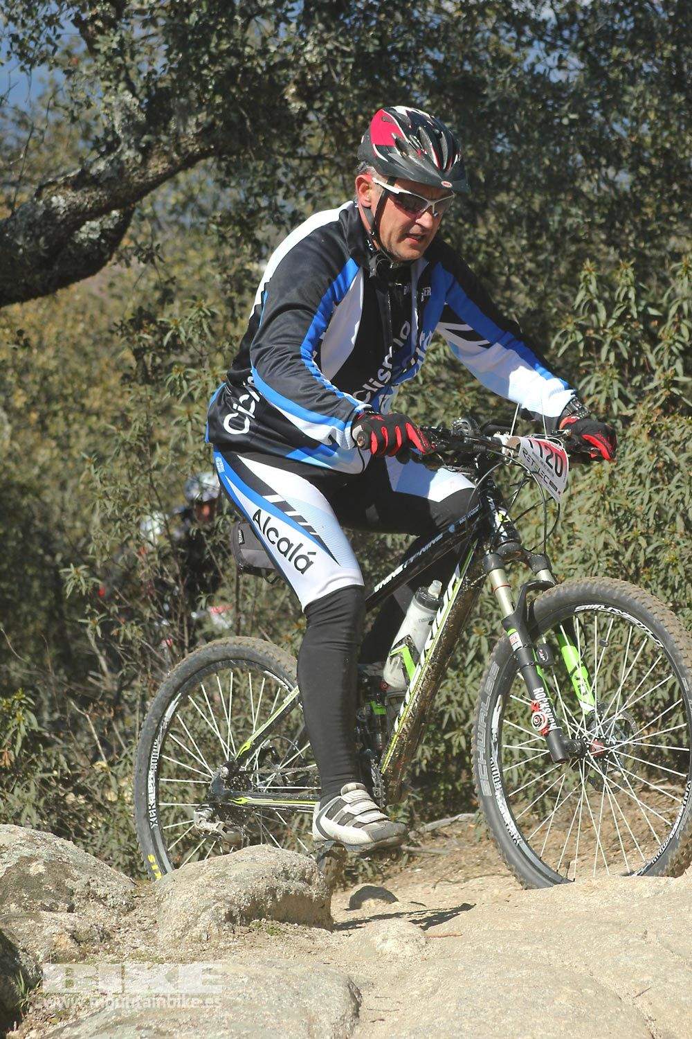 Rally de los Embalses 2015 Galería 7