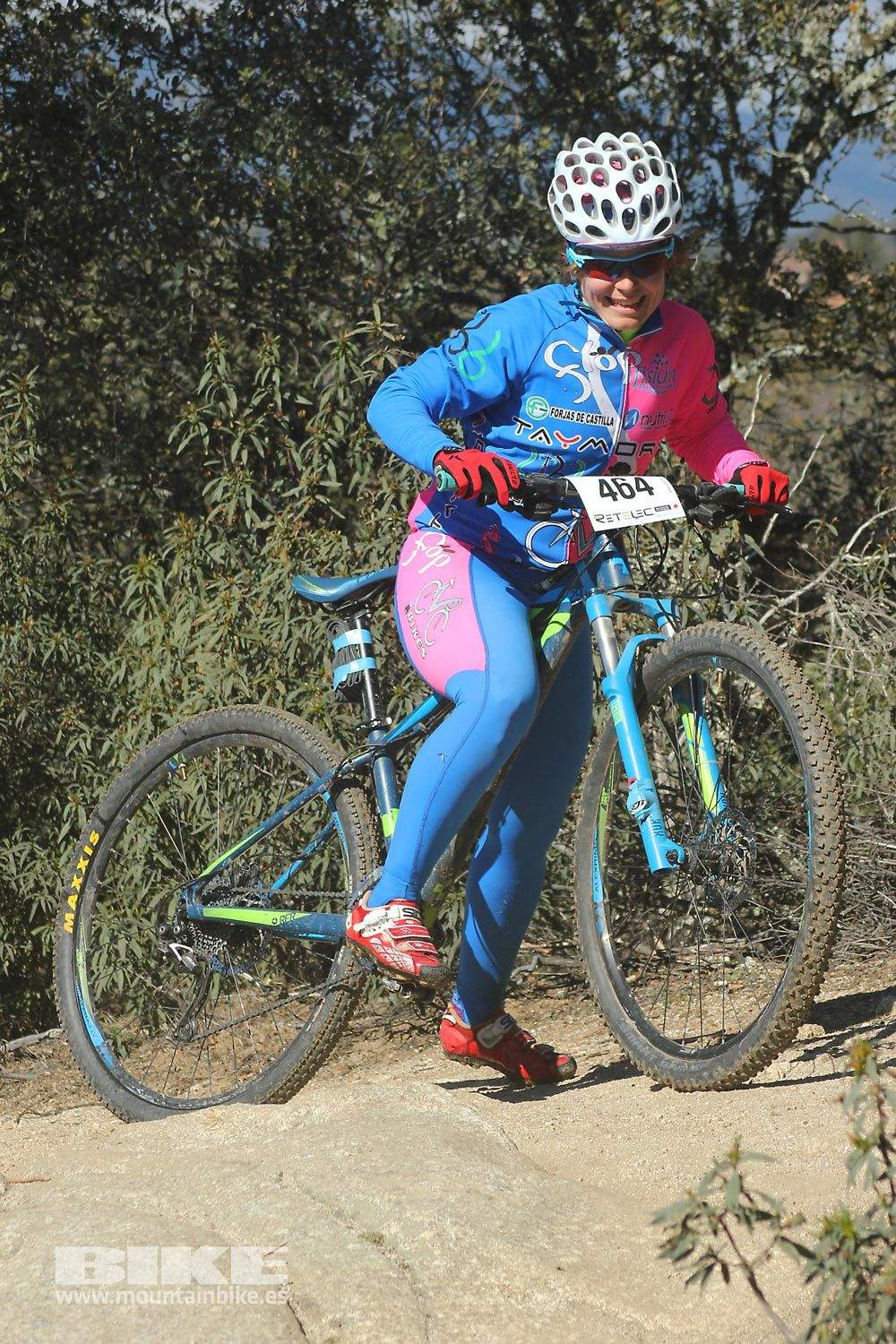 Rally de los Embalses 2015 Galería 7