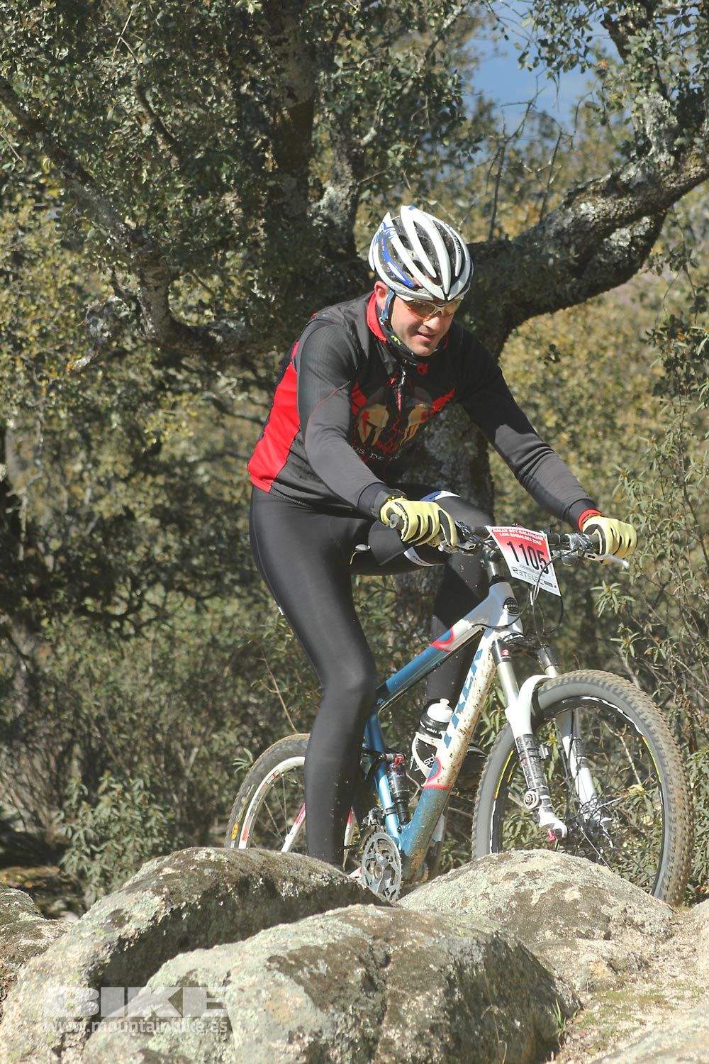 Rally de los Embalses 2015 Galería 7