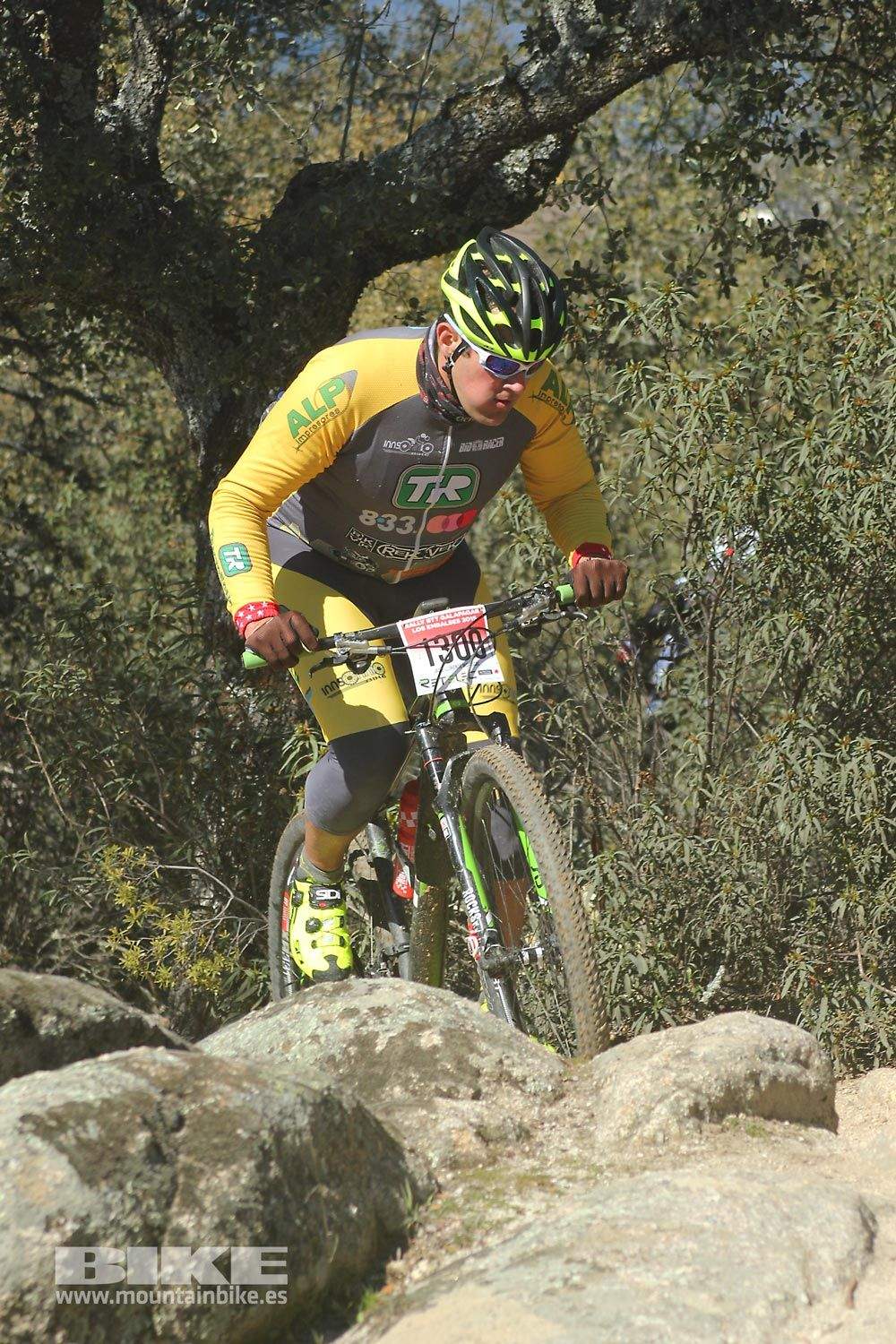 Rally de los Embalses 2015 Galería 7