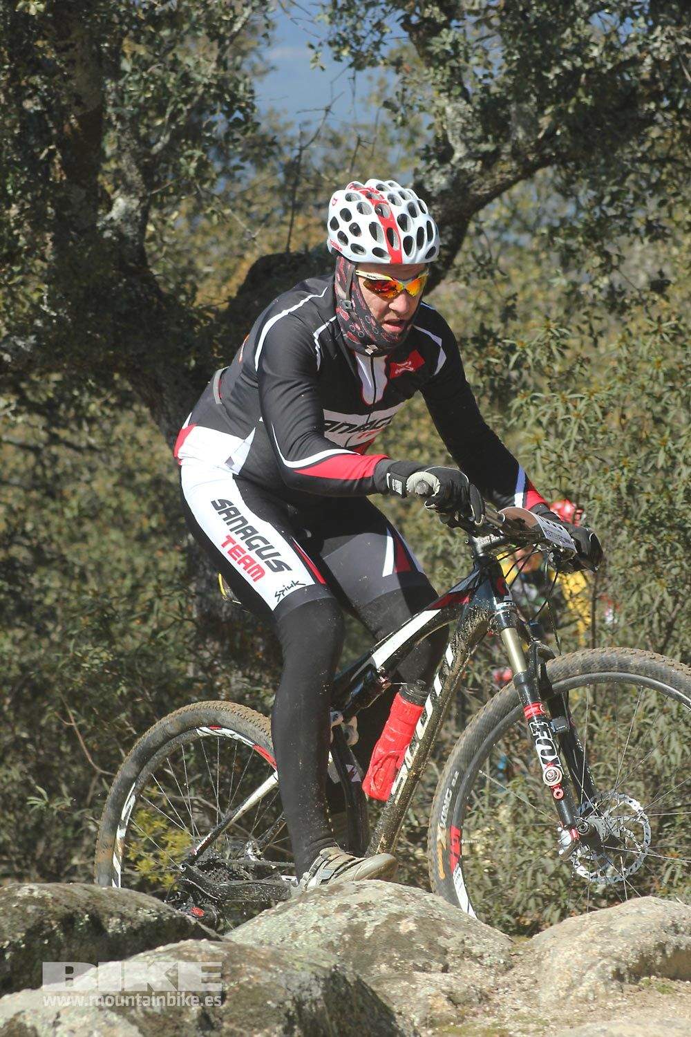 Rally de los Embalses 2015 Galería 7