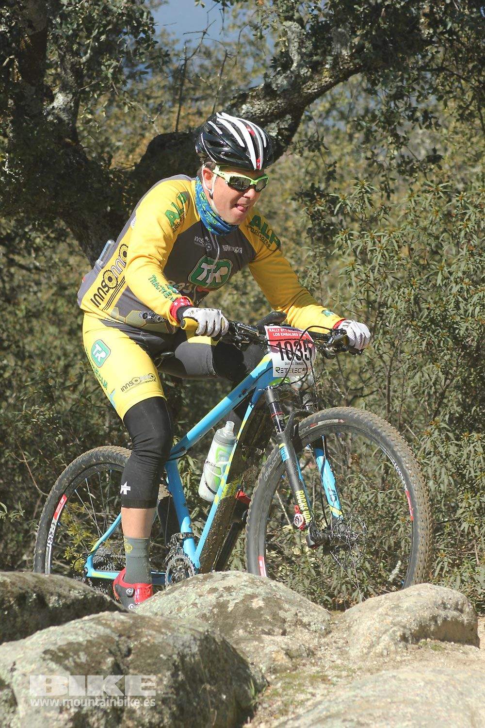 Rally de los Embalses 2015 Galería 7