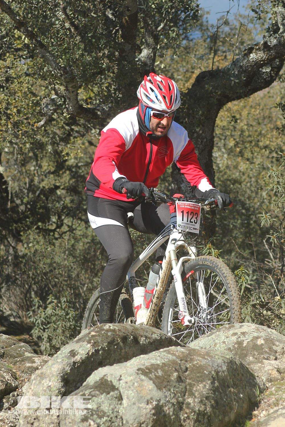 Rally de los Embalses 2015 Galería 7