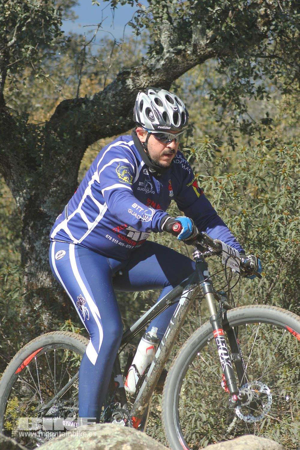 Rally de los Embalses 2015 Galería 7