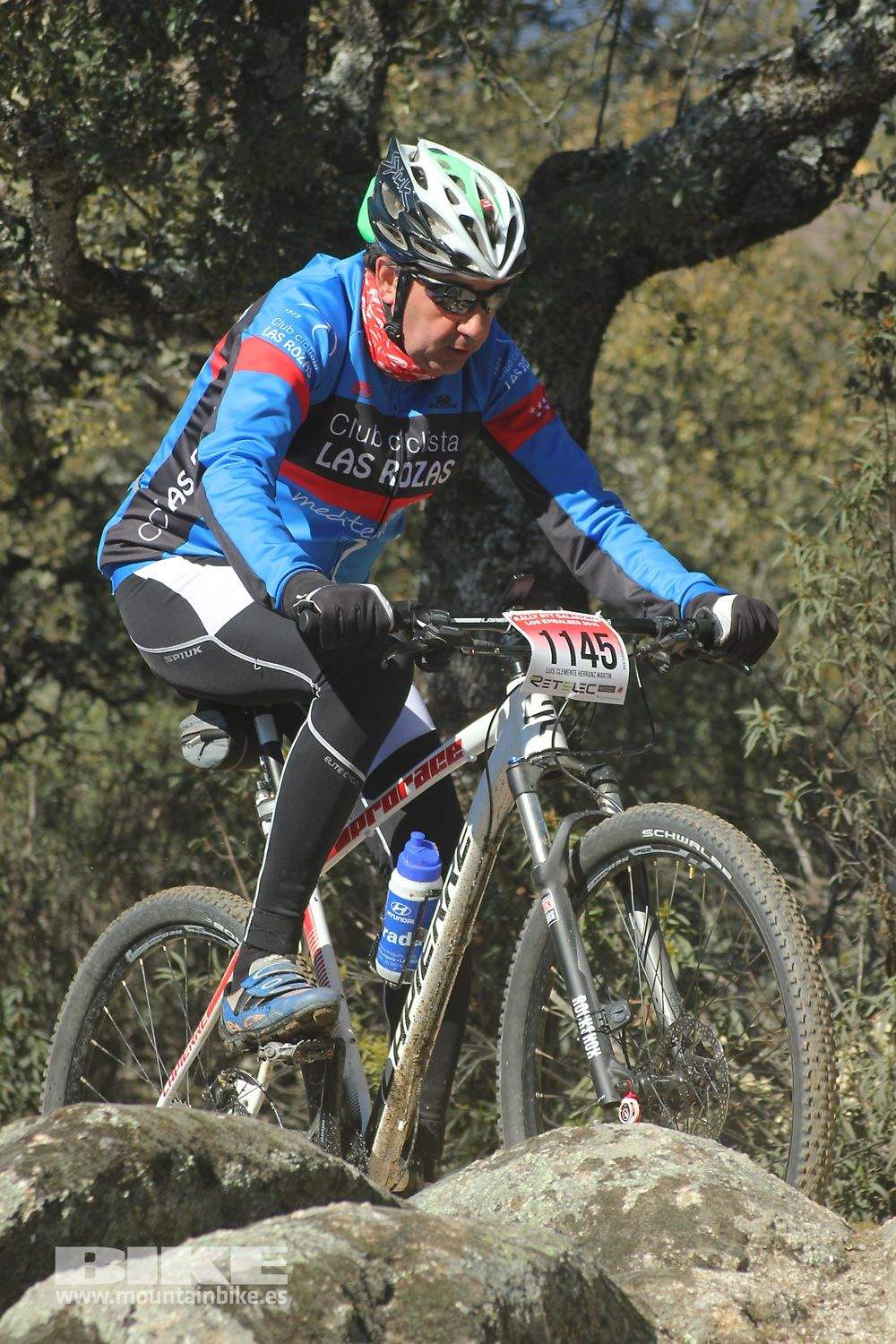 Rally de los Embalses 2015 Galería 7