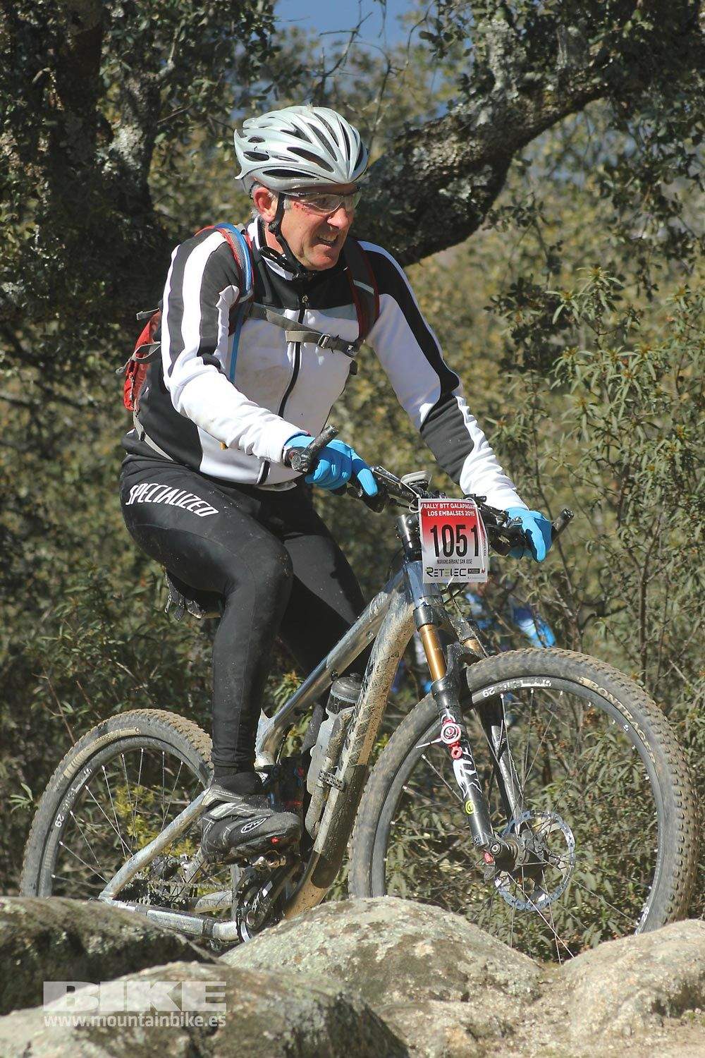 Rally de los Embalses 2015 Galería 7
