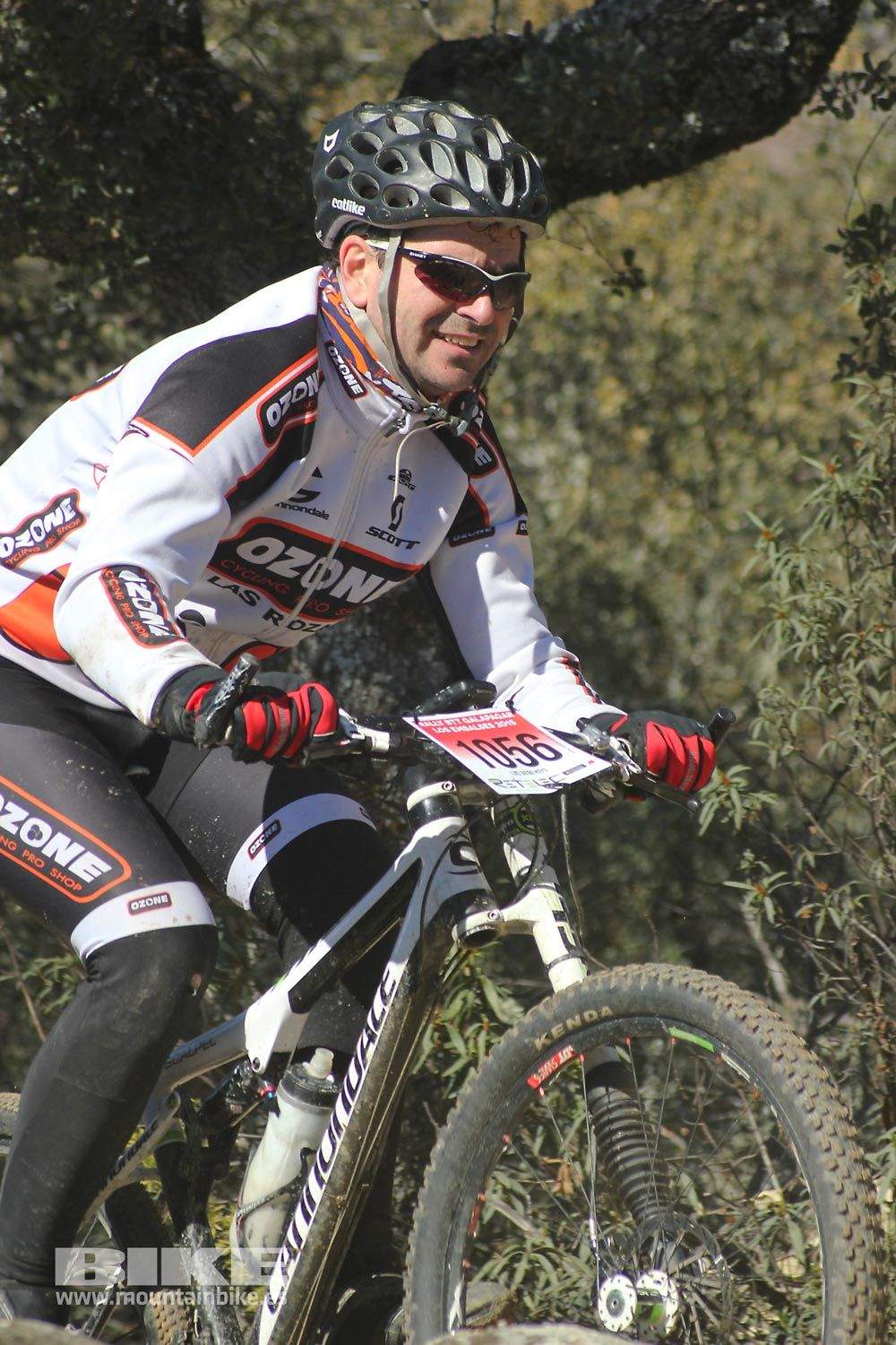 Rally de los Embalses 2015 Galería 7