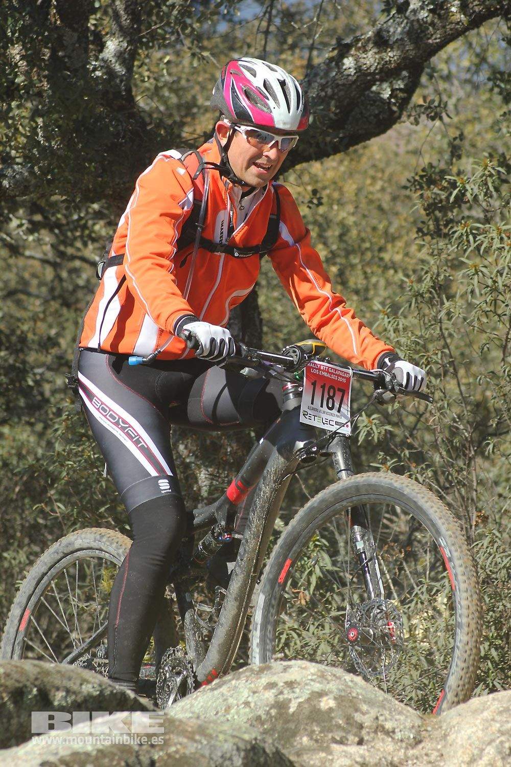 Rally de los Embalses 2015 Galería 7