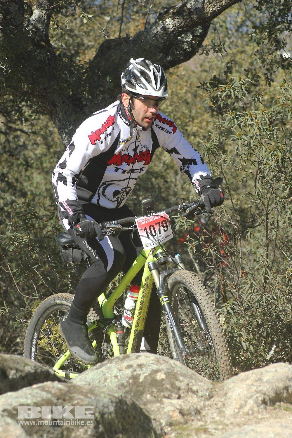 Rally de los Embalses 2015 Galería 7