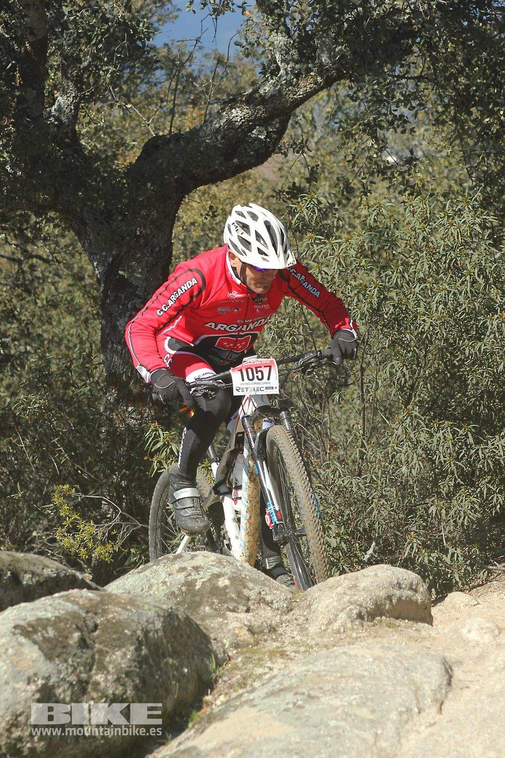 Rally de los Embalses 2015 Galería 7