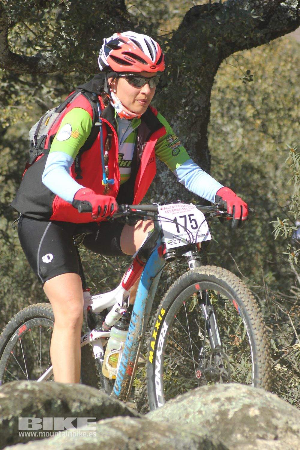 Rally de los Embalses 2015 Galería 7