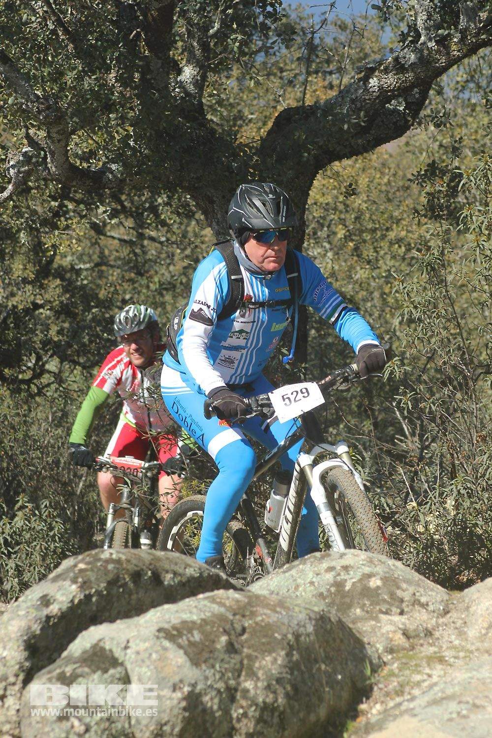 Rally de los Embalses 2015 Galería 7