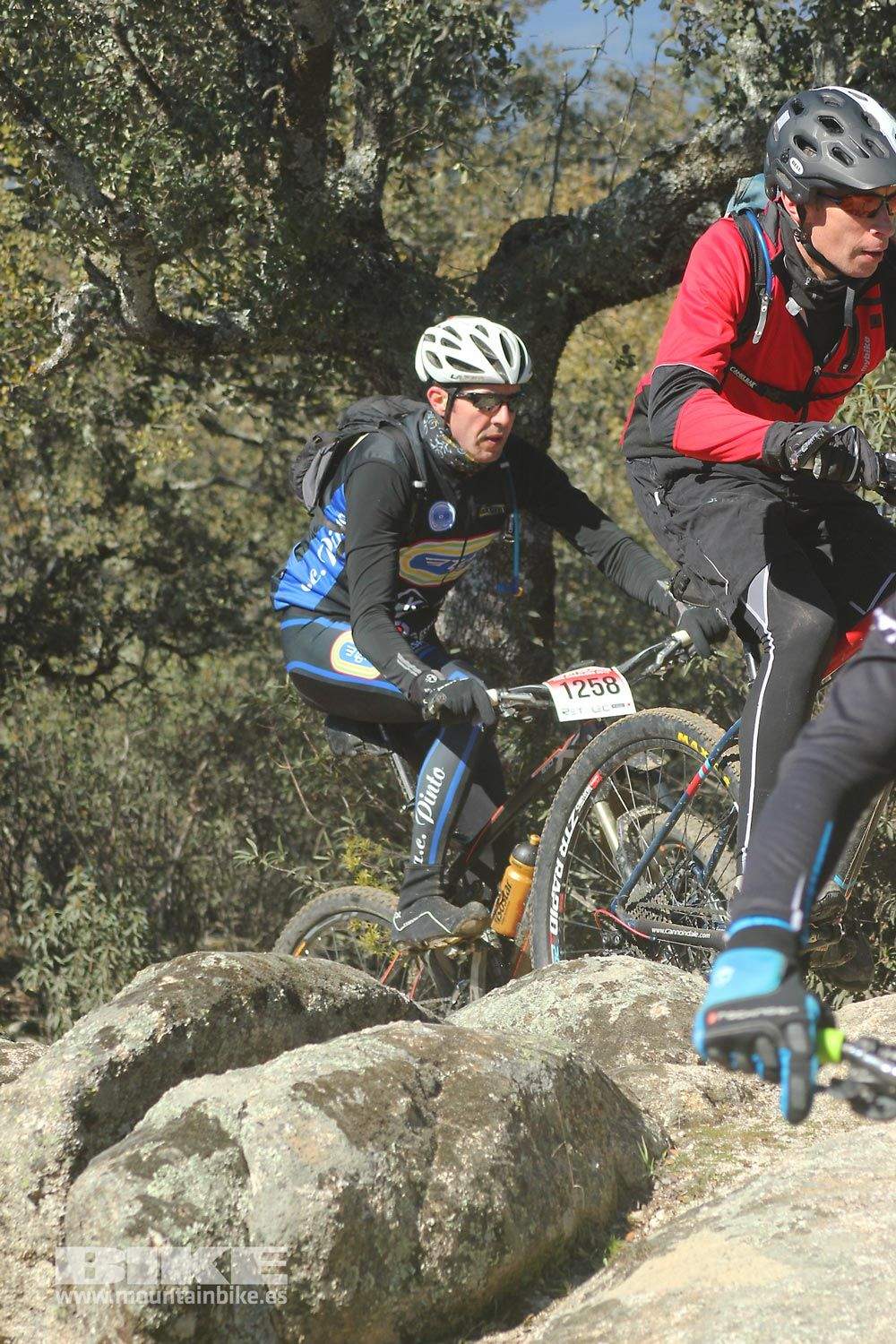 Rally de los Embalses 2015 Galería 7