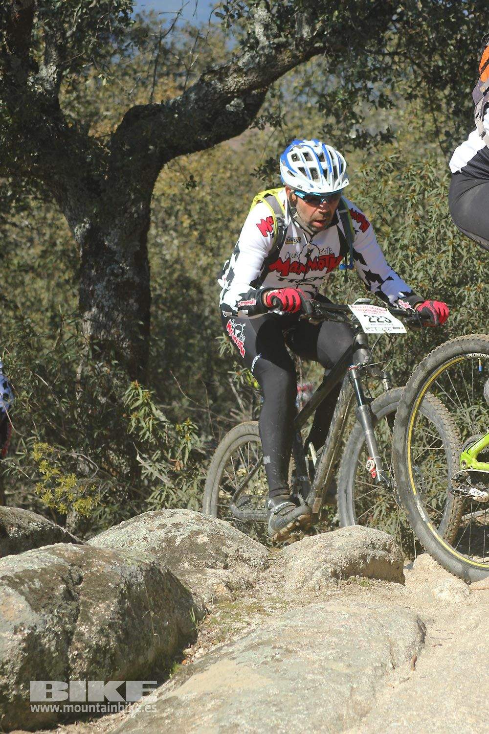 Rally de los Embalses 2015 Galería 7